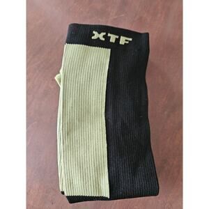 NEW COPPER FLUX KNEE HIGH SOCKS S/M MEN 6-9 WOMEN 5-10 COMPRESSION SOCKS NWOT